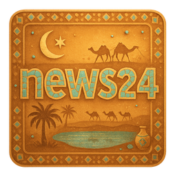 news24 logo